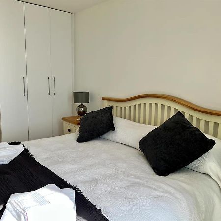 Sohot Stays Royal Sands Seaview Apt Free Parking Sleeps 4 拉姆斯盖特 外观 照片