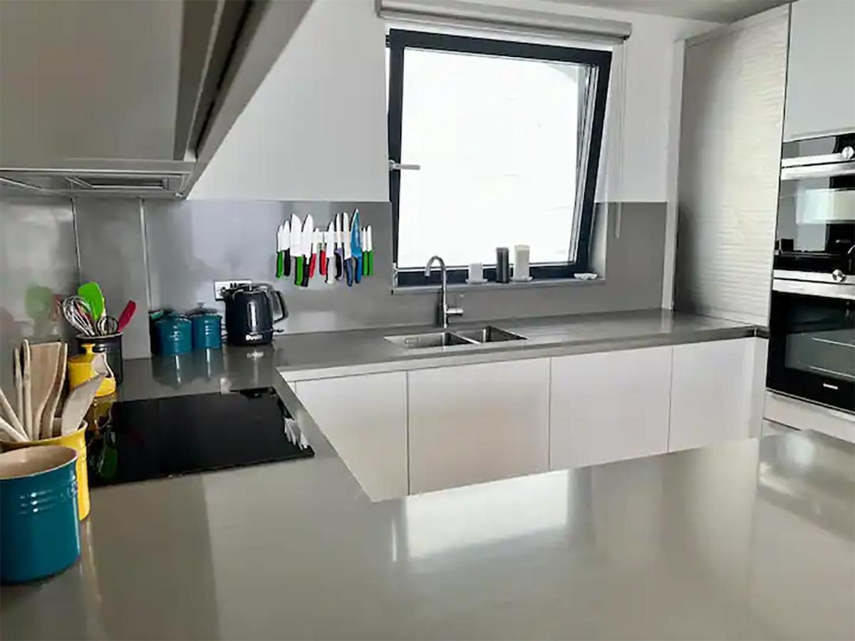 Sohot Stays Royal Sands Seaview Apt Free Parking Sleeps 4 拉姆斯盖特 外观 照片