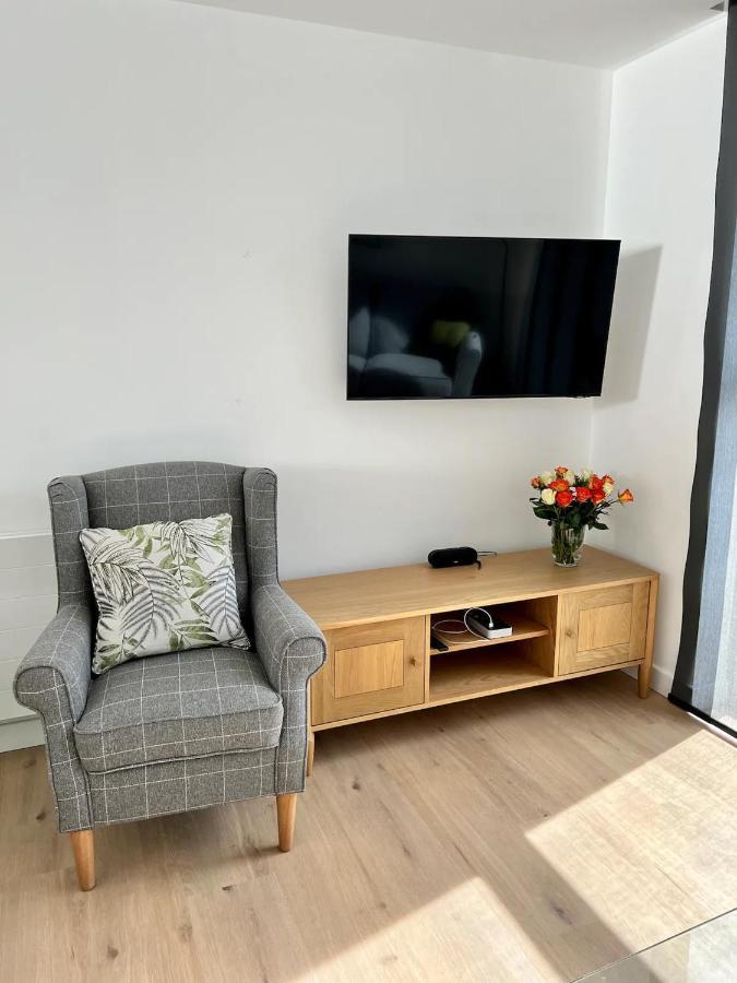 Sohot Stays Royal Sands Seaview Apt Free Parking Sleeps 4 拉姆斯盖特 外观 照片